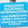 Pelican Express Courier Italy, Roma orari di apertura