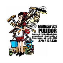 Multiservizi Pulidor - Pulizie e Disinfestazione Catania Provincia, Fiumefreddo di Sicilia orari di apertura