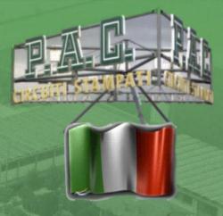 P.a.c. Circuiti Stampati S.r.l., Angiari orari di apertura