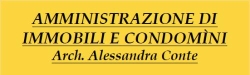 Conte Alessandra Amministratore di condominio Cuneo, Centro Storico - Orari di apertura
