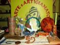 Arte e Artigianato Marasco, Decollatura orari di apertura