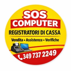 Sos Computer, Cairo Montenotte orari di apertura