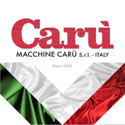 Caru' - Macchine Caru' SRL Lonate Pozzolo, Sant'antonino - Orari di apertura