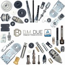 B.M. DUE, Leinì orari di apertura