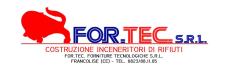 For.tec. Inceneritori, Francolise orari di apertura