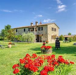 Agriturismo Umbria Le Terre Del Casale, Bettona orari di apertura