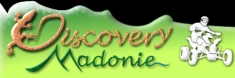 Discovery Madonie S.a.s. Di Allegra Concetta & C., Castelbuono orari di apertura