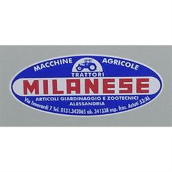 Milanese Macchine Agricole, Alessandria orari di apertura