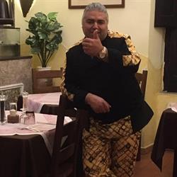 Trattoria Pizzeria Da Meme', Amalfi orari di apertura