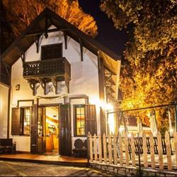 Ristorante La Baita, Cava de' Tirreni orari di apertura