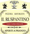 Ristorante Pizzeria Il Ruspantino, Pagani orari di apertura
