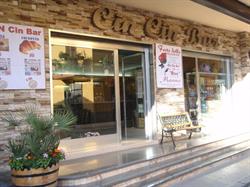 Cin Cin Bar Di Buonaiuto Luigi& C. SAS Bar Pasticceria Ricevitoria Sisal, Sarno orari di apertura