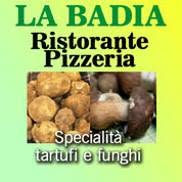 Ristorante Pizzeria La Badia, Castiglione dei Pepoli orari di apertura