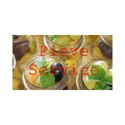 Pieve Service Ristorante Self Service, Pieve di Cento orari di apertura