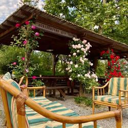 Agriturismo Rio Verde Ristorante contadino e camere, Sasso Marconi orari di apertura