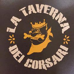 Trattoria Pizzeria La Taverna Dei Corsari, Montopoli di Sabina orari di apertura