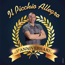 Pizzeria Il Picchio Allegro, Rieti orari di apertura