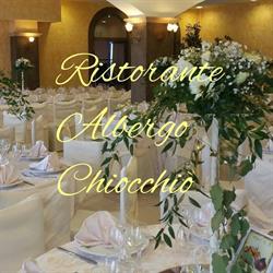 Ristorante Albergo Chiocchio', Artena orari di apertura