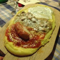 Ristorante Hotel Polentone, Rocca di Papa orari di apertura