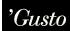 Gusto al 28, Roma orari di apertura