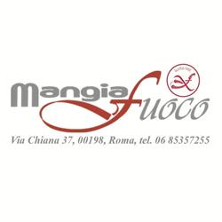 Mangiafuoco, Roma orari di apertura