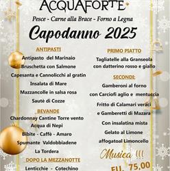 Ristorante L'Acquaforte, Fabrica di Roma orari di apertura