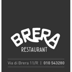 Brera Express Restaurant, Genova orari di apertura
