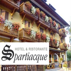 Hotel Ristorante Spartiacque, Camporosso in Valcanale orari di apertura