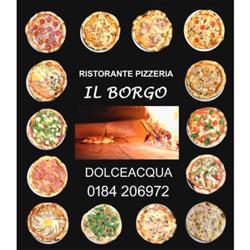 Il Borgo, Dolceacqua orari di apertura