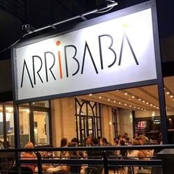 Pizzeria Arribaba', Sarzana orari di apertura