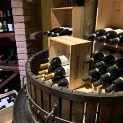 Ristorante Camoretti, Almenno San Bartolomeo orari di apertura