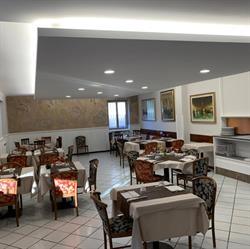 Ristorante Pizzeria Pineta, Clusone orari di apertura