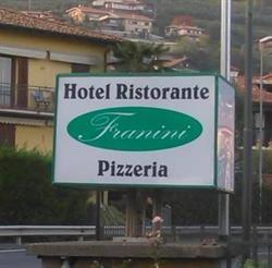 Hotel Franini, Costa Volpino orari di apertura