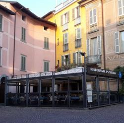 Ristorante I Promessi Sposi, Iseo orari di apertura