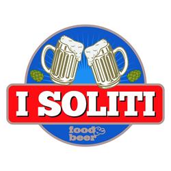 "I Soliti" Pizzeria, Birreria, Mazzano orari di apertura