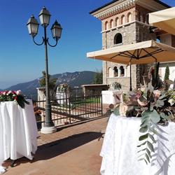 Ristorante La Betulla, Castello orari di apertura