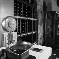 Antica Trattoria Della Pila, Como orari di apertura
