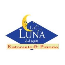 Luna Pizzeria Ristorante, Crema orari di apertura