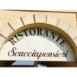 Ristorante Scacciapensieri, San Benedetto Po orari di apertura