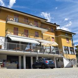 Albergo Innocenti, Ardenno orari di apertura