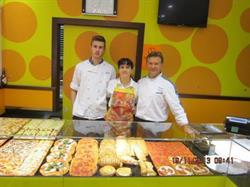 Pizzeria Meo, Jesi orari di apertura