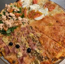 Pizzeria Temple, Corridonia orari di apertura