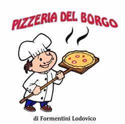 Pizzeria Del Borgo, Montelupone orari di apertura