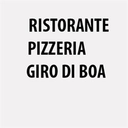 Ristorante Pizzeria Giro di Boa, Pesaro orari di apertura