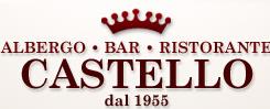 Ristorante Albergo Castello, San Leo orari di apertura