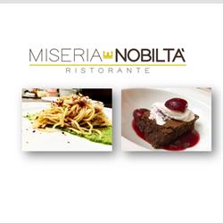 Miseria e Nobilta', Campobasso orari di apertura