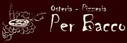 Pizzeria Osteria Per Bacco, La Morra orari di apertura
