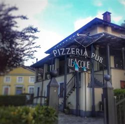 Le Acque Pizzeria Ristorante, Vicoforte orari di apertura