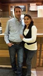 Ristorante Pizzeria La Sorgente, Novara orari di apertura