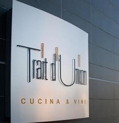 Ristorante Trait D'union, Beinasco orari di apertura
